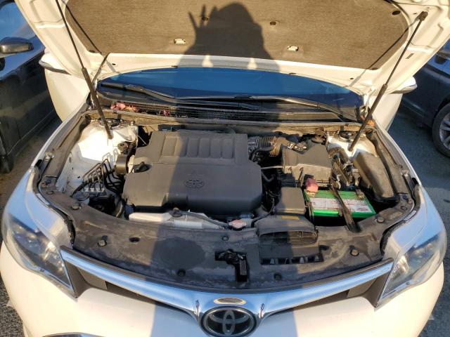 Photo 11 from auction – 2016 TOYOTA AVALON XLE with VIN 4T1BK1EB6GU227551