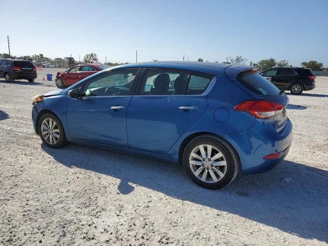 Photo 2 from auction – 2014 KIA FORTE EX with VIN KNAFX5A8XE5245547