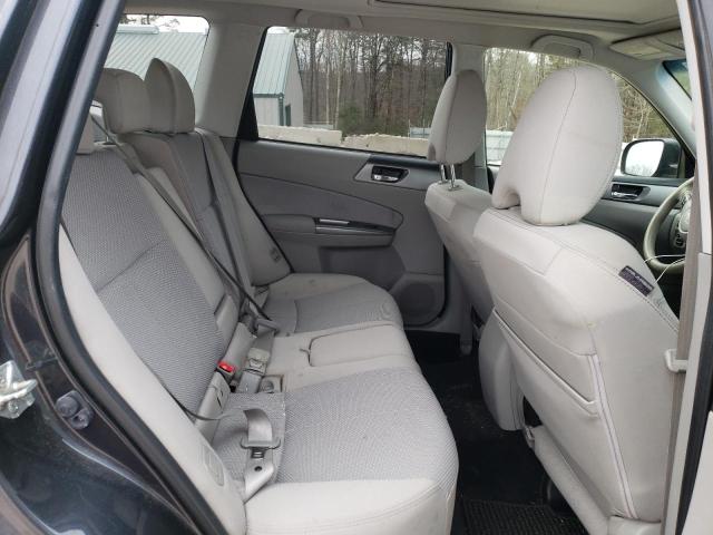 Photo 11 from auction – 2012 SUBARU FORESTER 2 with VIN JF2SHADCXCH406578