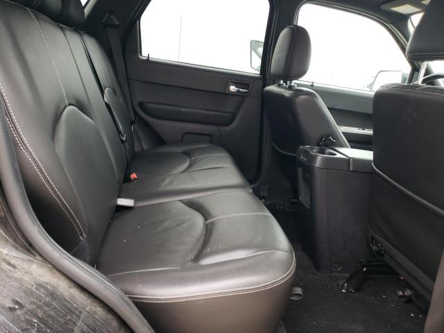 Photo 11 from auction – 2008 MERCURY MARINER PR with VIN 4M2CU971X8KJ40104