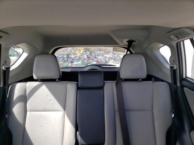 Photo 10 from auction – 2018 TOYOTA RAV4 LIMIT with VIN JTMDFREV0JJ176549