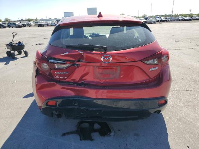 Photo 6 from auction – 2014 MAZDA 3 TOURING with VIN JM1BM1L36E1179607