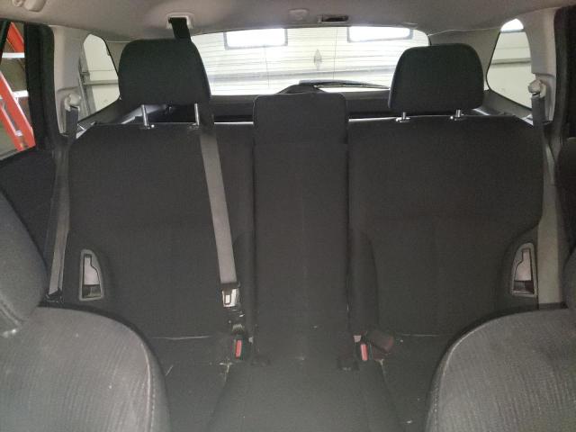 Photo 10 from auction – 2013 SUBARU OUTBACK 2. with VIN 4S4BRBCCXD3298704