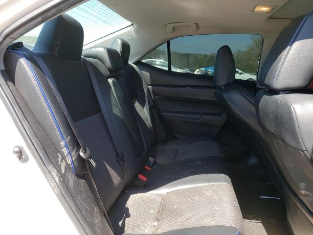 Photo 10 from auction – 2019 TOYOTA COROLLA L with VIN 5YFBURHE2KP886820