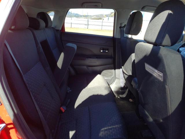Photo 11 from auction – 2011 MITSUBISHI OUTLANDER with VIN JA4AR4AU6BZ000967