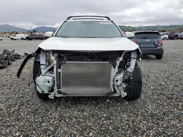 Photo 5 from auction – 2021 TOYOTA RAV4 XLE P with VIN 2T3C1RFV4MW153435