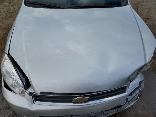 Photo 11 from auction – 2010 CHEVROLET IMPALA LS with VIN 2G1WA5EK8A1112266