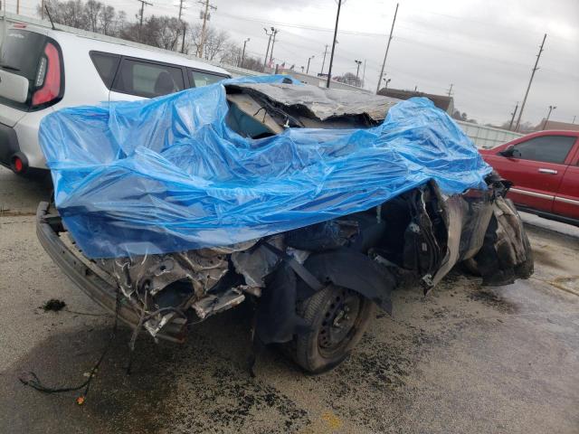Photo 3 from auction – 2013 FORD FUSION S with VIN 3FA6P0G74DR103409