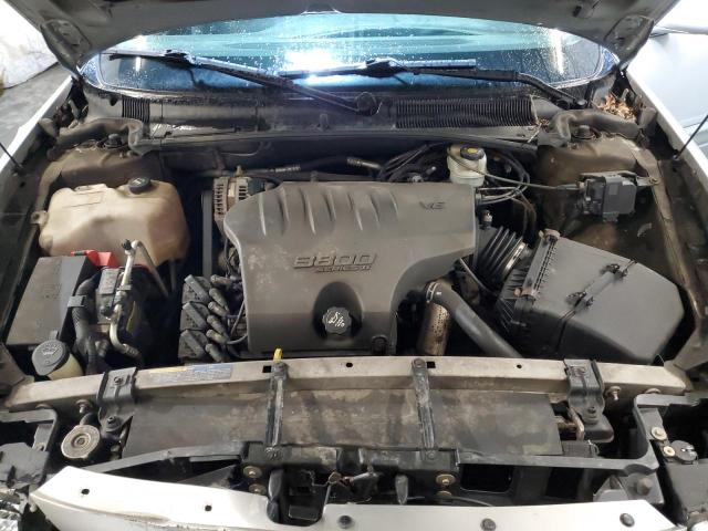 Photo 11 from auction – 2004 BUICK LESABRE CU with VIN 1G4HP52K544140632