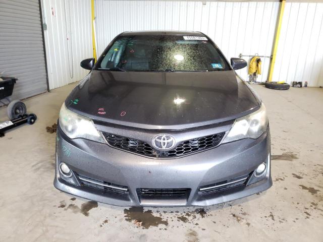 Photo 5 from auction – 2012 TOYOTA CAMRY BASE with VIN 4T1BF1FK7CU065815