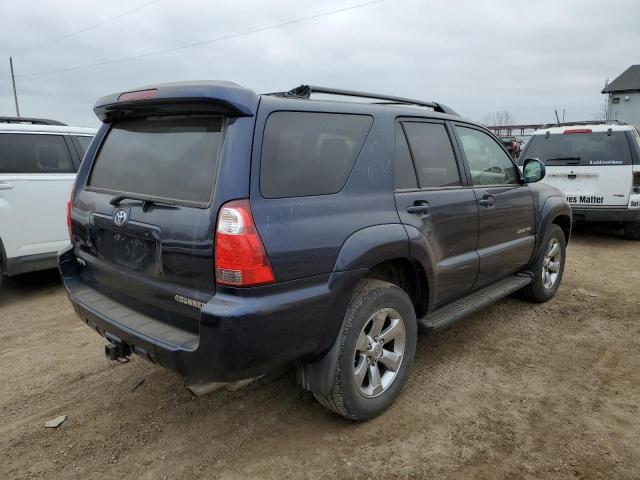 Photo 3 from auction – 2006 TOYOTA 4RUNNER LI with VIN JTEBU17R468060540
