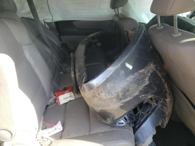 Photo 10 from auction – 2012 HONDA ODYSSEY EX with VIN 5FNRL5H69CB050714