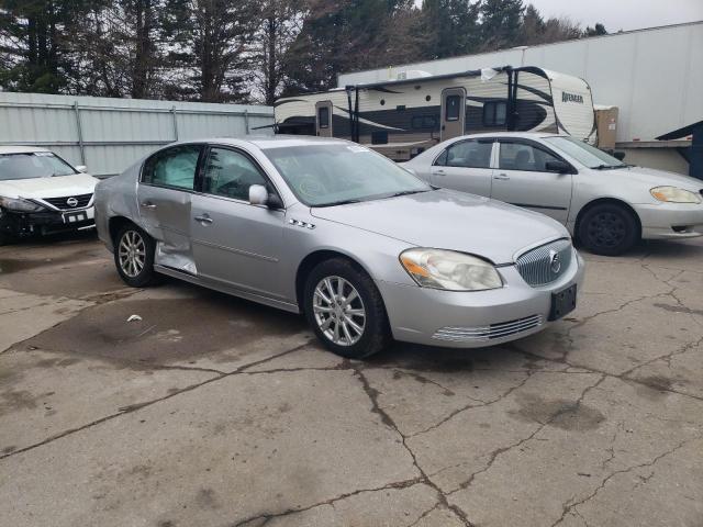 Photo 4 from auction – 2010 BUICK LUCERNE with VIN 1G4HC5EM0AU119580