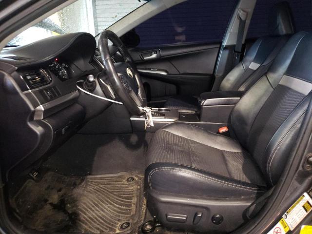 Photo 7 from auction – 2012 TOYOTA CAMRY BASE with VIN 4T1BF1FK7CU065815