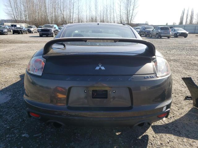 Photo 6 from auction – 2010 MITSUBISHI ECLIPSE GT with VIN 4A31K3DT1AE008064
