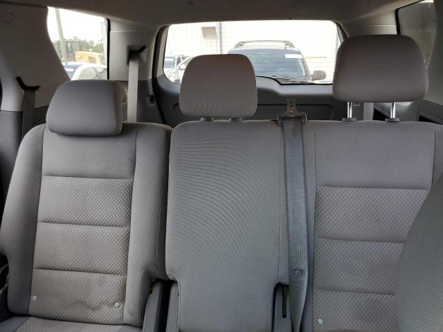 Photo 10 from auction – 2006 FORD FREESTYLE with VIN 1FMZK02116GA55754