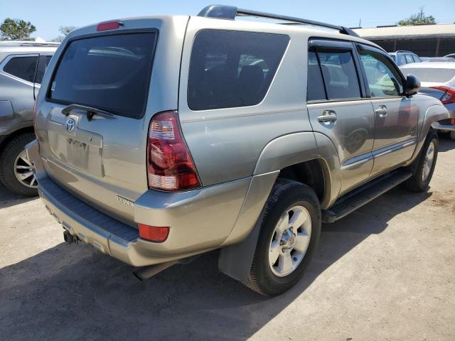 Photo 3 from auction – 2004 TOYOTA 4RUNNER SR with VIN JTEZU14R548014778