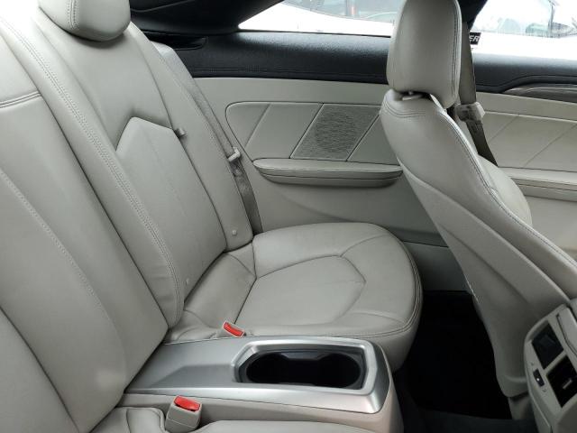 Photo 10 from auction – 2012 CADILLAC CTS with VIN 1G6DA1E35C0158333