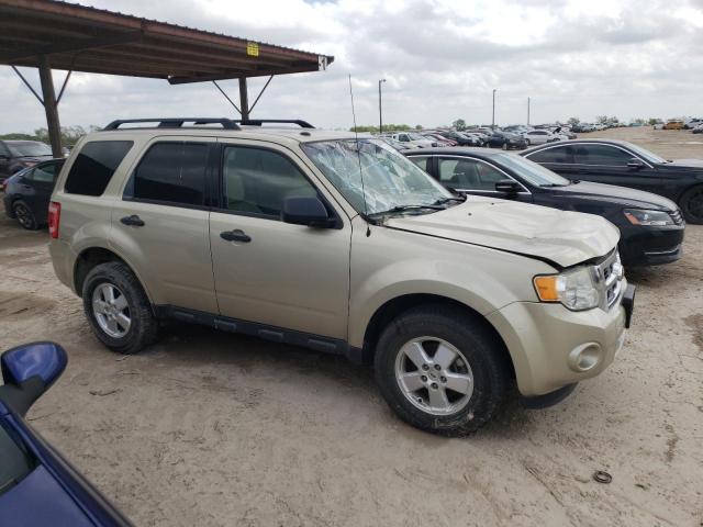 Photo 4 from auction – 2011 FORD ESCAPE XLT with VIN 1FMCU0D73BKB52754