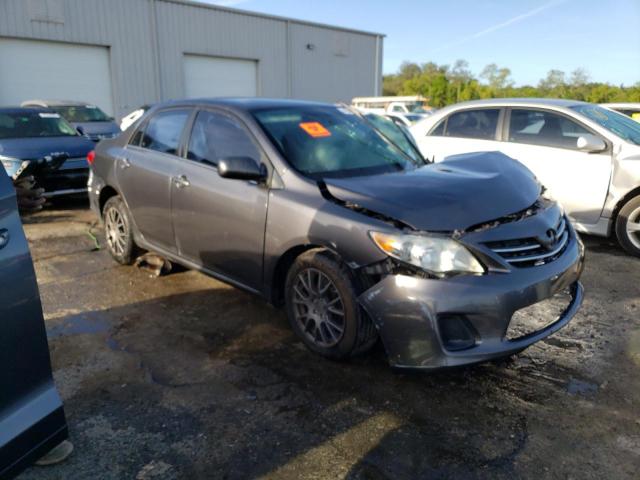 Photo 4 from auction – 2013 TOYOTA COROLLA BA with VIN 5YFBU4EEXDP177367