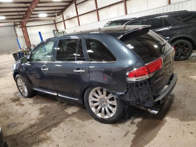 Photo 2 from auction – 2013 LINCOLN MKX with VIN 2LMDJ6JKXDBL19878