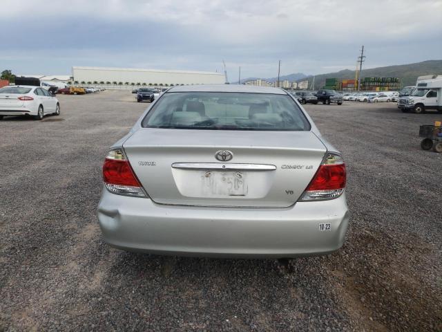 Photo 6 from auction – 2005 TOYOTA CAMRY LE with VIN JTDBF32KX50158408