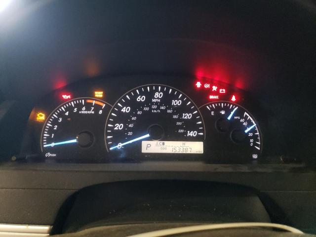 Photo 9 from auction – 2012 TOYOTA CAMRY BASE with VIN 4T1BF1FK8CU578751