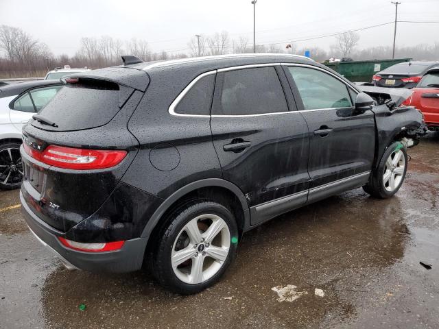 Photo 3 from auction – 2017 LINCOLN MKC PREMIE with VIN 5LMCJ1C94HUL03936