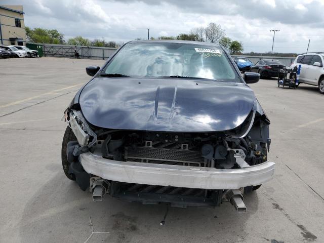 Photo 5 from auction – 2015 DODGE DART SXT with VIN 1C3CDFBB2FD302446