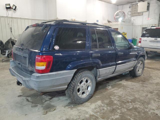 Photo 3 from auction – 2000 JEEP GRAND CHER with VIN 1J4GW48S3YC143863