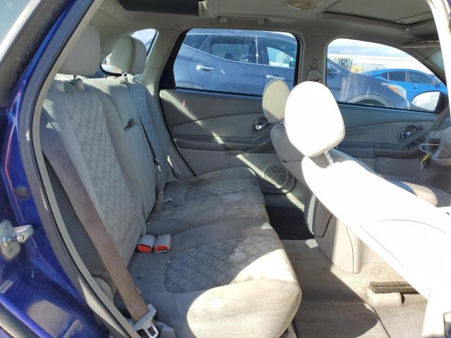 Photo 10 from auction – 2005 CHEVROLET MALIBU MAX with VIN 1G1ZT64895F259908