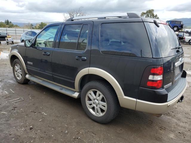 Photo 2 from auction – 2006 FORD EXPLORER E with VIN 1FMEU648X6UA34747
