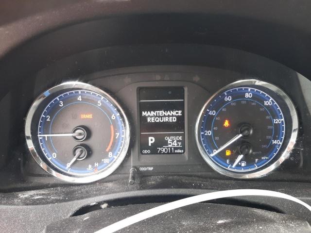 Photo 9 from auction – 2019 TOYOTA COROLLA L with VIN 2T1BURHE4KC229808