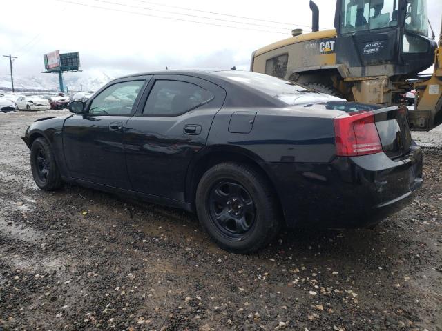 Photo 2 from auction – 2008 DODGE CHARGER with VIN 2B3KA43H28H299353