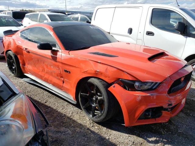 Photo 4 from auction – 2016 FORD MUSTANG GT with VIN 1FA6P8CF9G5306458