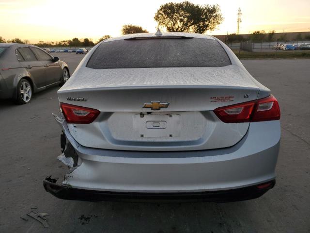 Photo 6 from auction – 2018 CHEVROLET MALIBU LT with VIN 1G1ZD5ST5JF192653