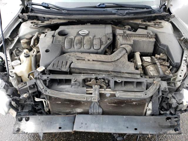 Photo 11 from auction – 2011 NISSAN ALTIMA BAS with VIN 1N4AL2AP8BN484840