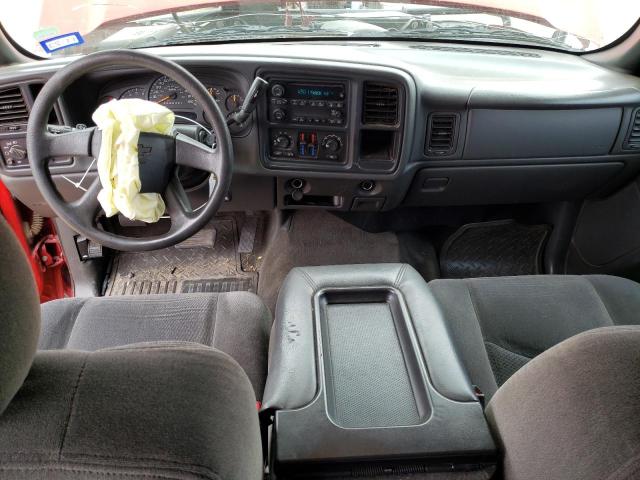 Photo 8 from auction – 2006 CHEVROLET SILVERADO with VIN 2GCEC13VX61213786