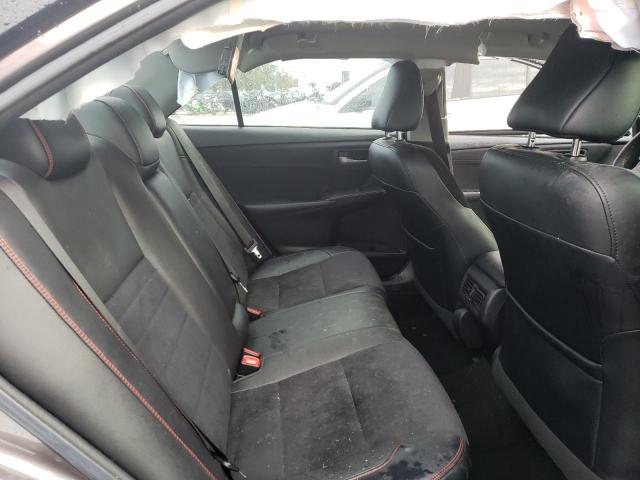 Photo 10 from auction – 2017 TOYOTA CAMRY LE with VIN 4T1BF1FK8HU647879
