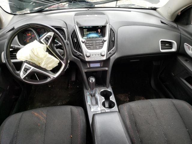 Photo 8 from auction – 2017 CHEVROLET EQUINOX LT with VIN 2GNFLFE31H6224332