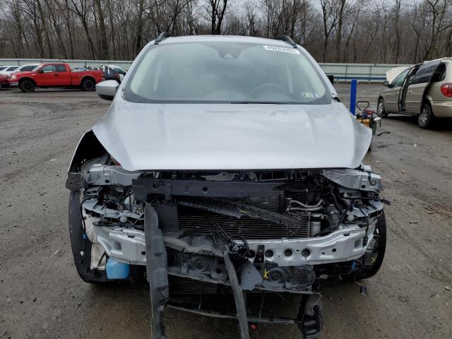 Photo 5 from auction – 2018 FORD ESCAPE SE with VIN 1FMCU9GD6JUC74212
