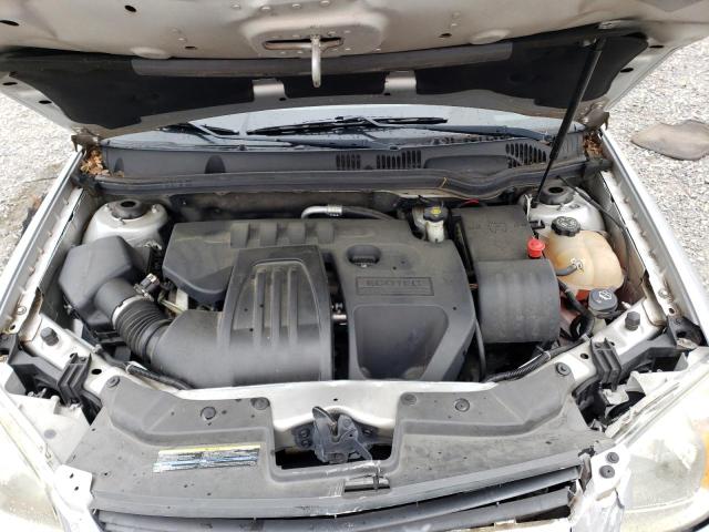 Photo 11 from auction – 2010 CHEVROLET COBALT LS with VIN 1G1AB5F51A7241100