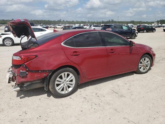 Photo 3 from auction – 2014 LEXUS ES 350 with VIN JTHBK1GG1E2095903