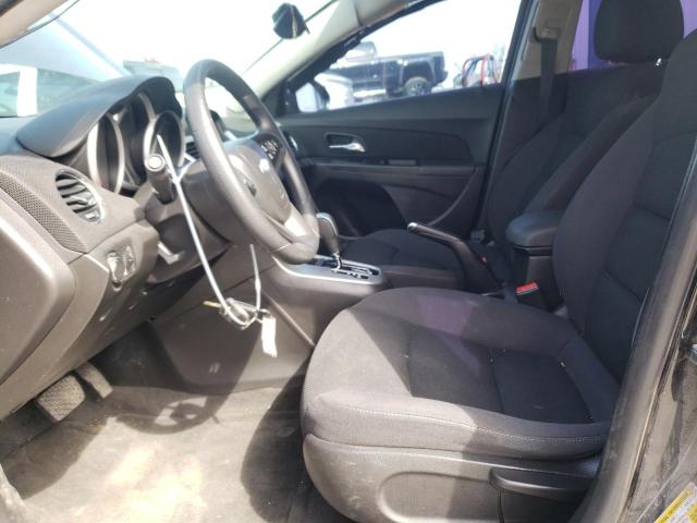 Photo 7 from auction – 2015 CHEVROLET CRUZE LT with VIN 1G1PC5SB3F7287005