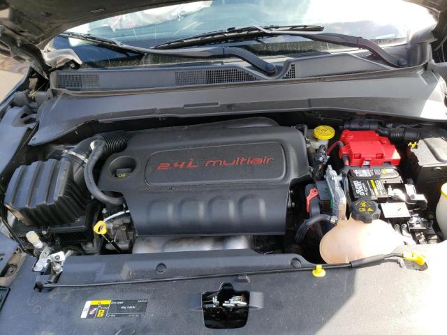 Photo 12 from auction – 2020 JEEP COMPASS LI with VIN 3C4NJDCB6LT153500