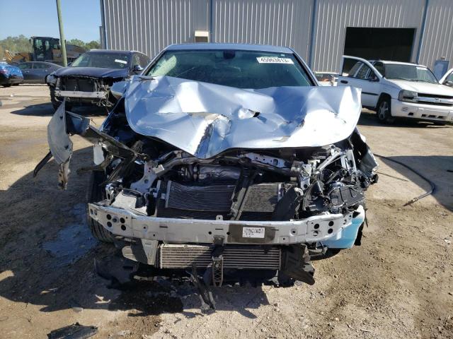 Photo 5 from auction – 2018 CHEVROLET CRUZE LS with VIN 1G1BC5SM9J7101181