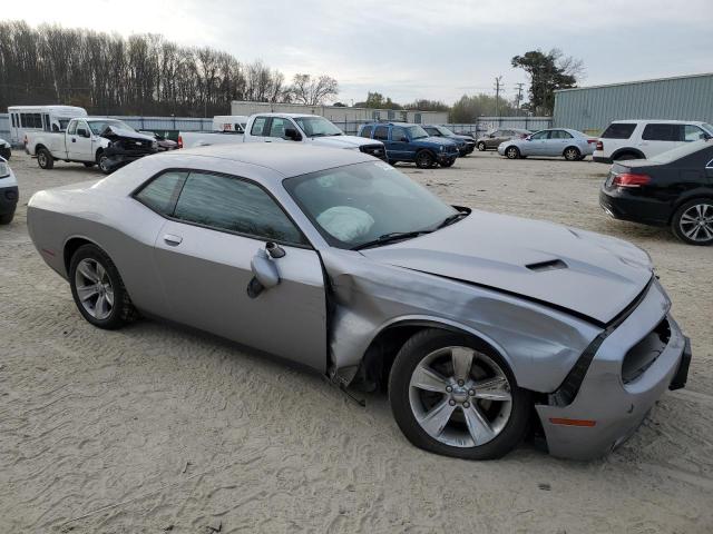 Photo 4 from auction – 2017 DODGE CHALLENGER with VIN 2C3CDZAG0HH568813