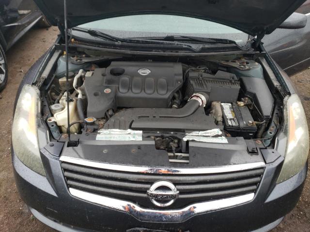 Photo 11 from auction – 2007 NISSAN ALTIMA 2.5 with VIN 1N4AL21E77C198026