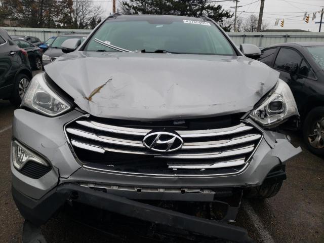 Photo 5 from auction – 2015 HYUNDAI SANTA FE G with VIN KM8SR4HF4FU097392