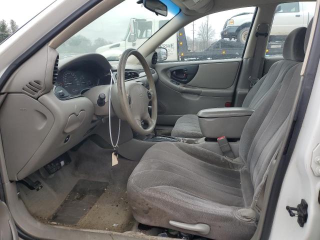 Photo 7 from auction – 2004 CHEVROLET CLASSIC with VIN 1G1ND52F34M546064